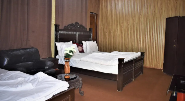 17 Guest House