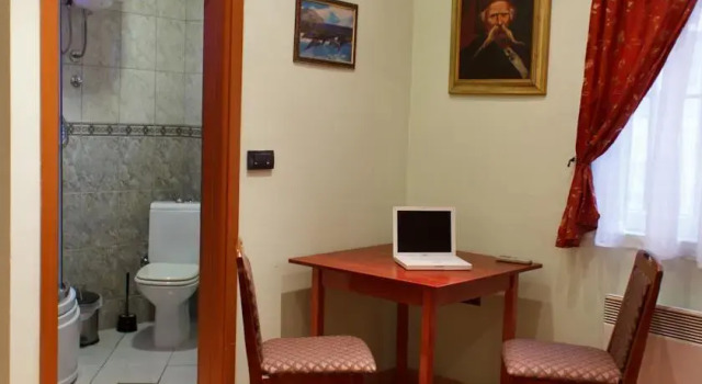 Hostel Sonya Belgrade, Rezervovat Hostel Bělehrad Central Serbia