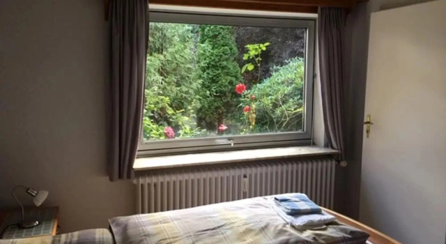 Ferienwohnung Tante Lise, Забронировать Апартаменты/квартира Зюдерлюгум Nordfriesland