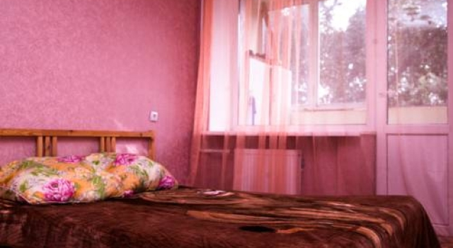 Apartments Uyut