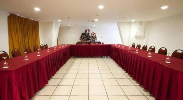 Golden Inclusive by Gran Plaza Hotel Acapulco