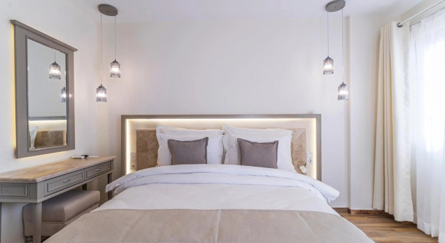 Elementa Boutique Hotel