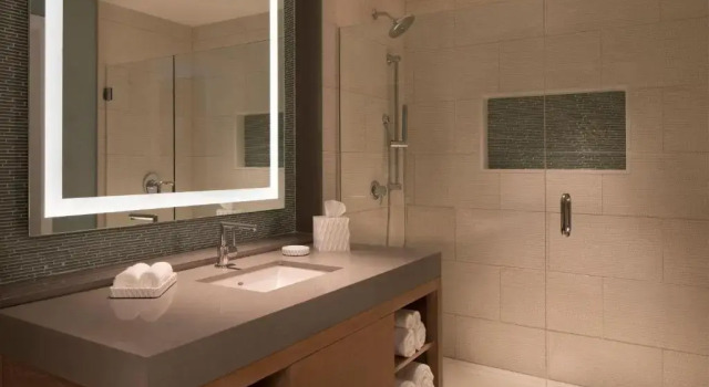 Номер Standard Zota Beach Resort