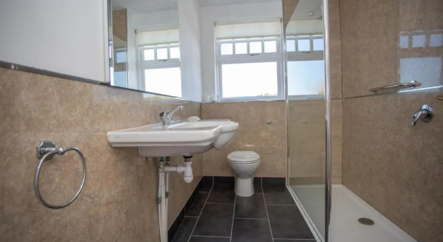 Одноместный номер Standard Links Country Park Hotel