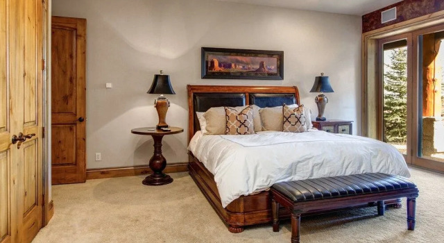 8523 Parleys Ln Home by RedAwning, Book Feriehus Sommerhuse i Salt Lake County, Hytte