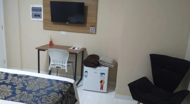 HOTEL LA SIERRA, Забронировать Отель  