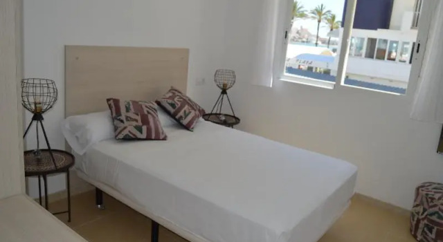 Agora  Apartamentos Mar