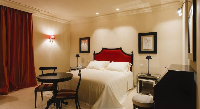 Alvino Relais Hotel, Reservar Hotel Hotéis e alojamentos em Basilicata, Hotel