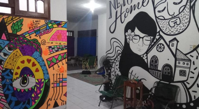 Netjes Home, Prenota Hotel Hotel a Mantrijeron con colazione, Colazione