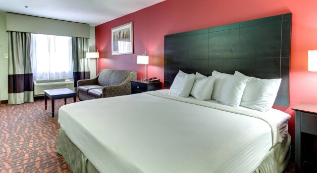 Motel 6 Arlington, TX, 예약 모텔 알링턴 Dallas - Fort Worth Metropolitan Area