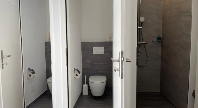 Номер Standard Pardo Bar