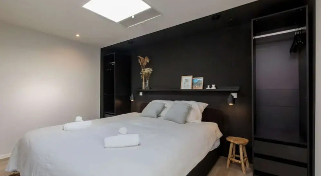 Studio in Domburg Near Beach and Nature Reserve