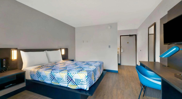 Days Inn Oak Creek/Milwaukee South, Varaa Motelli Oak Creek 
