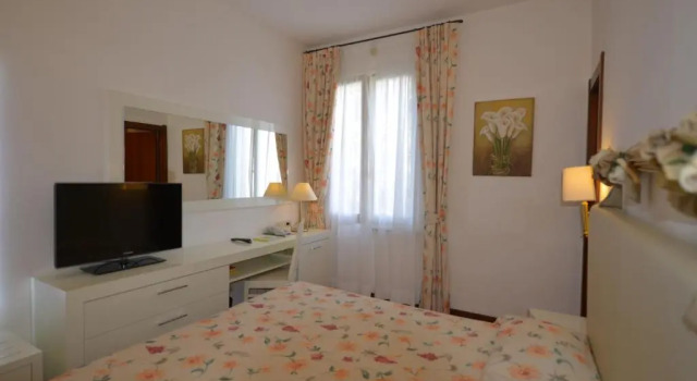 Двухместный номер Economy Hotel Clelia