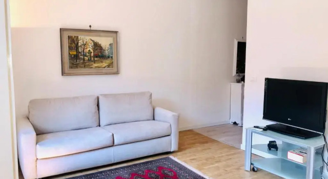 Appartamento PortaPalio40 con parcheggio
