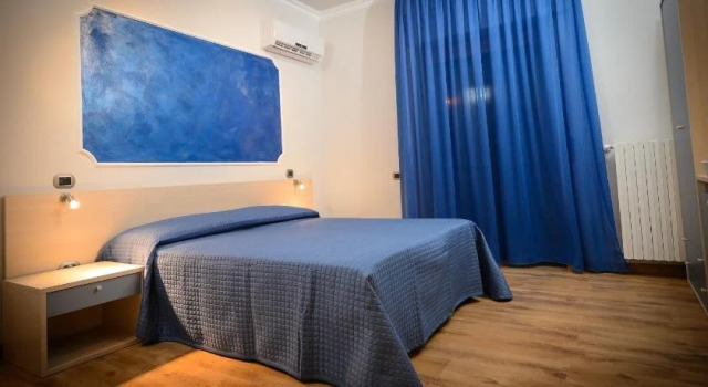 B&B Le Gemme, Rezervasyon Bed and Breakfast Avigliano Basilicata