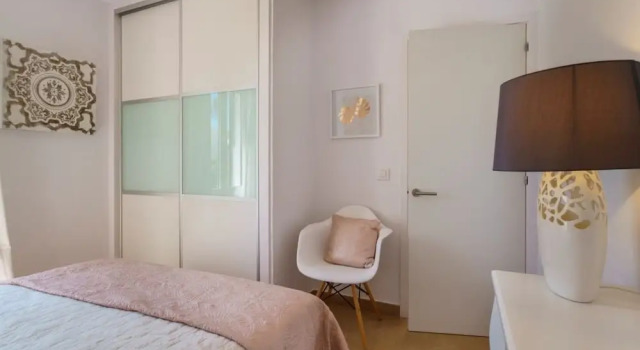 Номер Standard Marina 3 bedroom villa, Cala Blanca