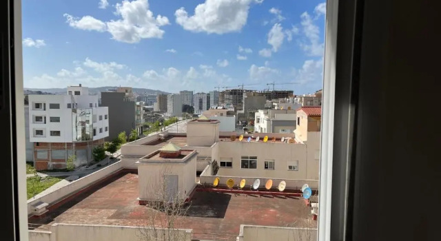 Апартаменты PANAME, WIFI, NETFLIX, PLAGE, CENTRE, Tangerbnb com