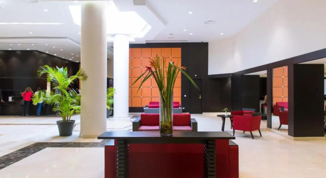 Azalaï Hôtel Bamako