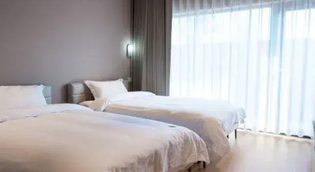 Семейный люкс Yirenfang B&B