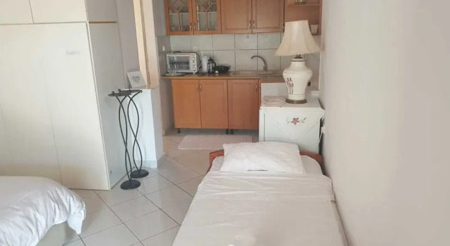 Студия Rosemary House Number One