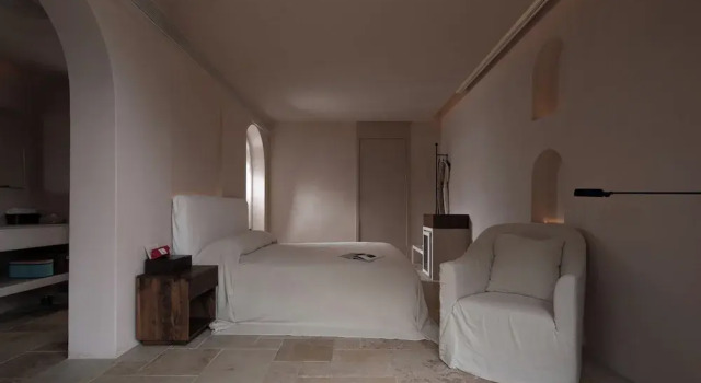 Двухместный номер Standard с балконом Dali Shuanglang Luna Seaview Hotel