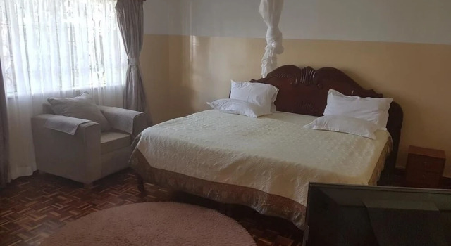 Village Villa, Buchen Sie Villa Nairobi CBD Nairobi, in der Nähe von US-Botschaft