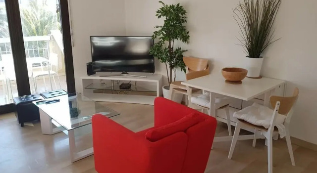 1 Chambre Volta