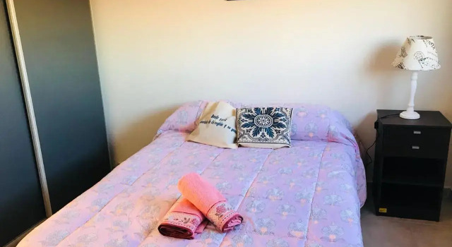 Hermoso apartamento a pasos de BV Pellegrini cochera!, Rezervasyon Daire Santa Fe daireler, Daire