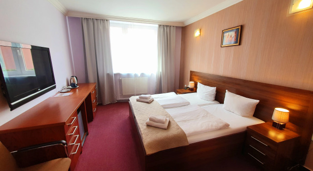 Hotel Relax Inn