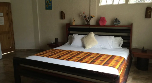 Hotel Puerto Gaviota, Prenota Hotel Atacames Esmeraldas