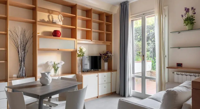 Апартаменты Residence Poggio Golf Chianti Firenze