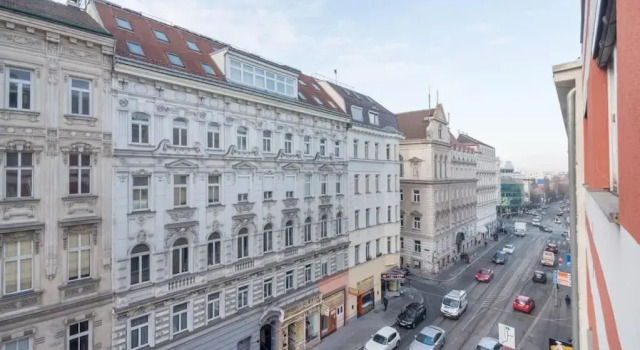 Dream of Belvedere, Prenota Hotel Vienna Austria