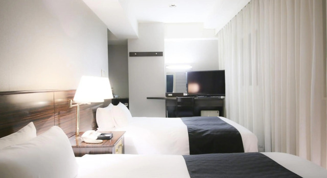 APA Hotel Akasaka Mitsuke
