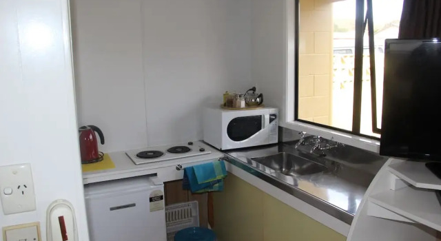 Люкс Classic Taihape Motels