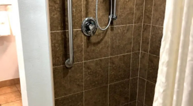 Двухместный номер Standard с красивым видом из окна La Quinta by Wyndham Oceanfront Daytona Beach