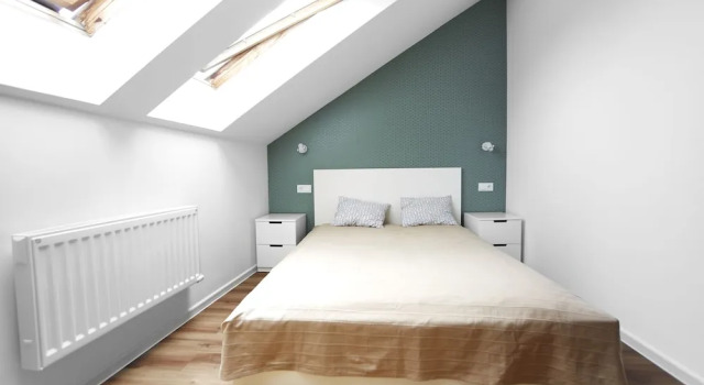 Номер Classic Dizzy Daisy Hostel