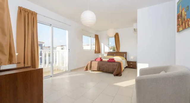 Villa Cornelia, Réserver Villa Ayía Nápa Famagusta