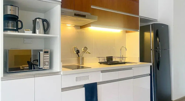 Апартаменты SoHo Suites Miraflores by Wynwood House