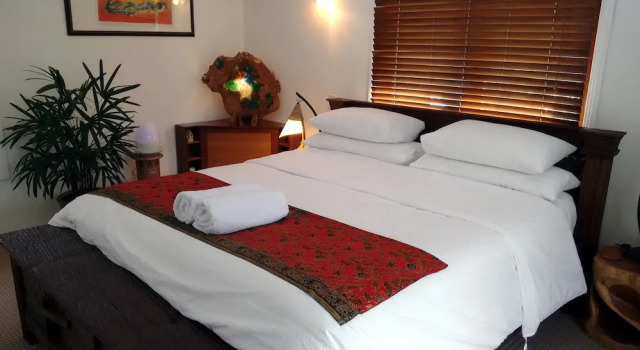 Eco Recharge Suite, Reserva ahora Hotel Hoteles en Tallebudgera con desayuno, Desayunos