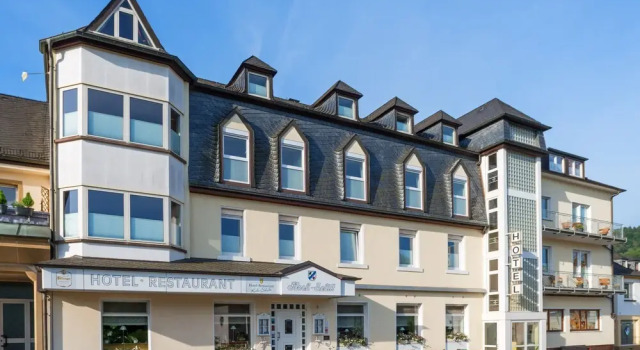 Hotel Koch Schilt