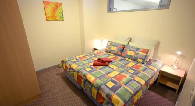 Апартаменты Standard Falls Creek Country Club