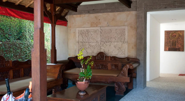 Ubud Dedari Villas