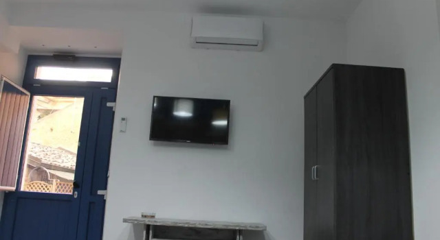 Номер Standard casavacanzeivana