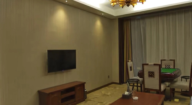 Shangpin Holiday Hotel Jiuhuashan, Boek Hotel Chizhou Anhui