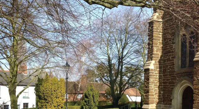 B&B Harlington Manor, Book Hotel Dunstable Bedfordshire