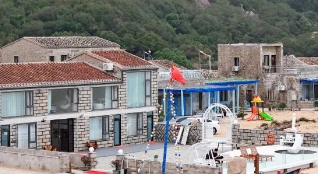 Pingtan Yuebanwan · MoonWave Scenic Vacation Homestay, Prenota Hotel Fuzhou Monte Fuji
