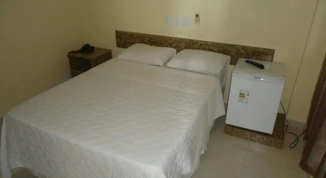 Hotel Sao Miguel, Забронировать Отель Колатина Эспириту-Санту