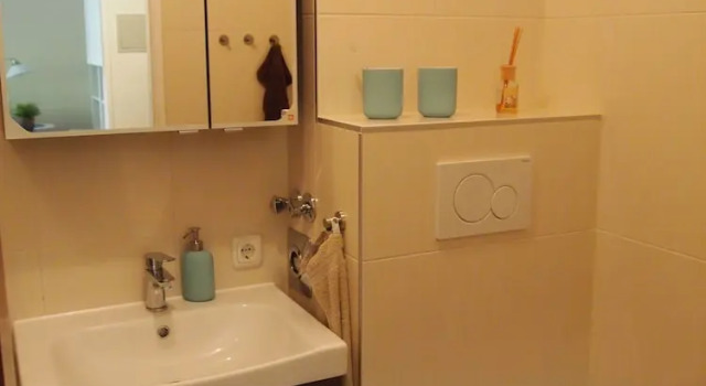 Апартаменты Ferienwohnung AltesSalzwerk