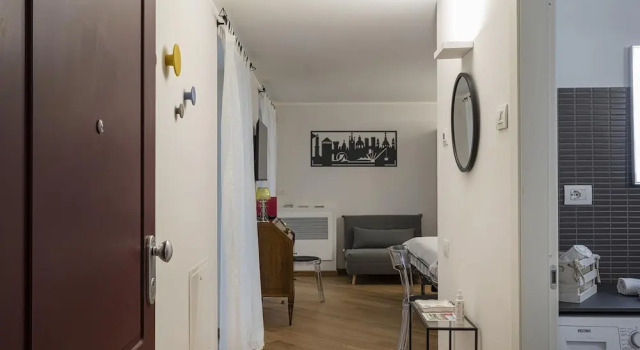 Superba Studio by Wonderful Italy, Забронировать Апартаменты/квартира Апартаменты Генуи, рядом с Ратуша Генуи, Апартаменты/квартира